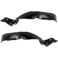 thumbnail image 1 of Front Fender Liner Set 2 Piece - Compatible with 2006 - 2008 Acura TSX 2007, 1 of 2
