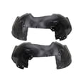 thumbnail image 1 of Front Fender Liner Set 2 Piece - Compatible with 2007 - 2013 Chevy Suburban 2500 2008 2009 2010 2011 2012, 1 of 2