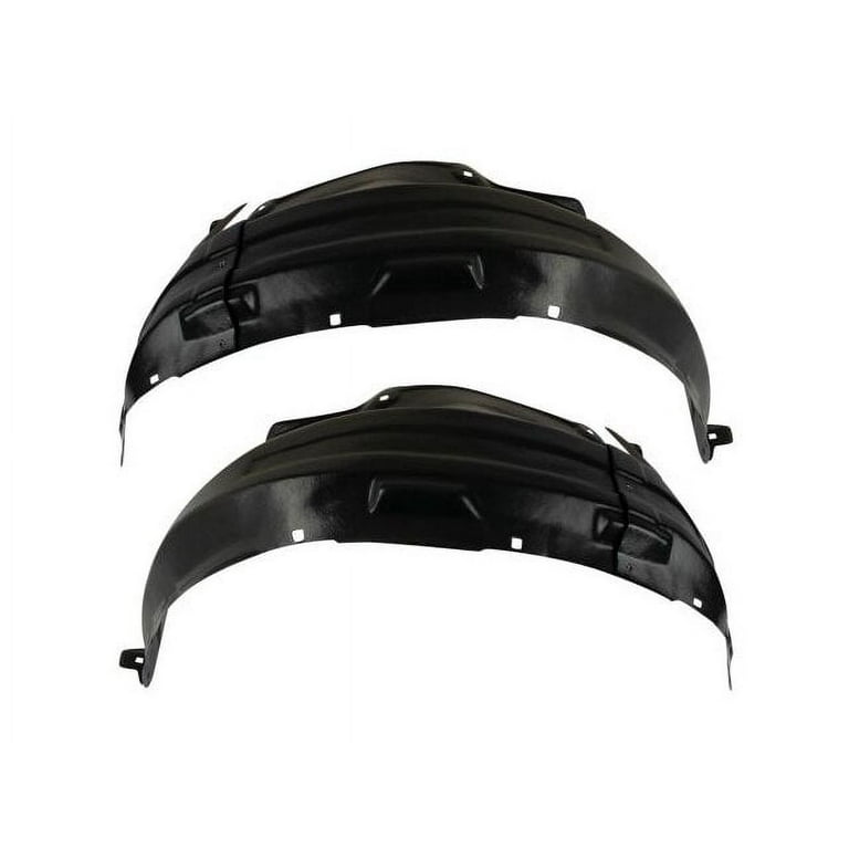 Full Fender and Mirror Kit | TOYOTA SEQUOIA 2021 Full Fender and Mirror Kit | TOYOTA SEQUOIA 2021