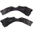 thumbnail image 1 of Front Fender Liner Set 2 Piece - Compatible with 2011 - 2014 Toyota Sienna 2012 2013, 1 of 2