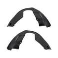 thumbnail image 1 of Front Fender Liner Set 2 Piece - Compatible with 2016 - 2018 Hyundai Tucson 2017, 1 of 2
