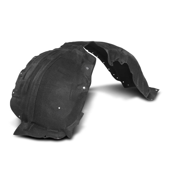 Front Fender Liner Splash Shield Left Fit For 2020-2024 Ford Escape FO1248205