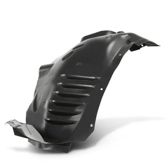 Front Fender Liners Left Driver Side Fit for 2012-2015 MB Mercedes C Class Hand C300 C250 C350