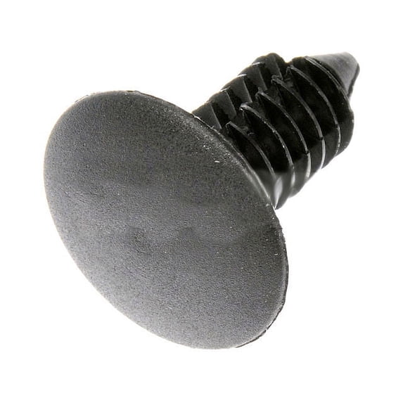 Front Fender Molding Retainer - Compatible with 2015 - 2019 Chevy Express 3500 2016 2017 2018