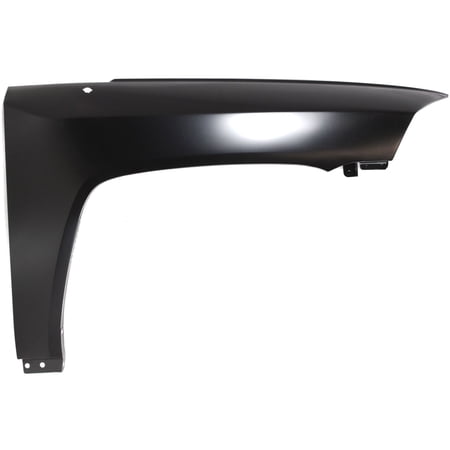 Front Fender for 2007-2010 Jeep Compass Passenger Side OE Replacement J220111Q