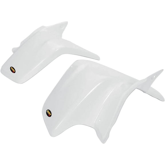 Front Fender for Yamaha YFS200 Blaster - White
