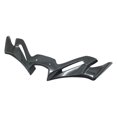 thumbnail image 1 of Front Fenders Extension Cover Fairing Fenders Cover for Yamaha R3 R25 19-2021 - Carbon Look, 1 of 6