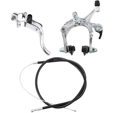 Rear Fixie Road Bike Cruiser Brake Set Bike Brake Kit Bike Caliper Brake Kit 1333702