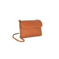 thumbnail image 1 of Front Flap Handbag, 1 of 3