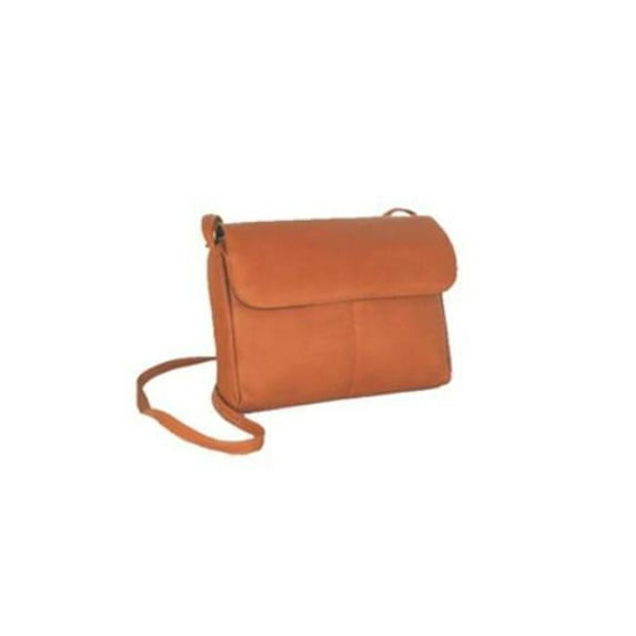 Front Flap Handbag
