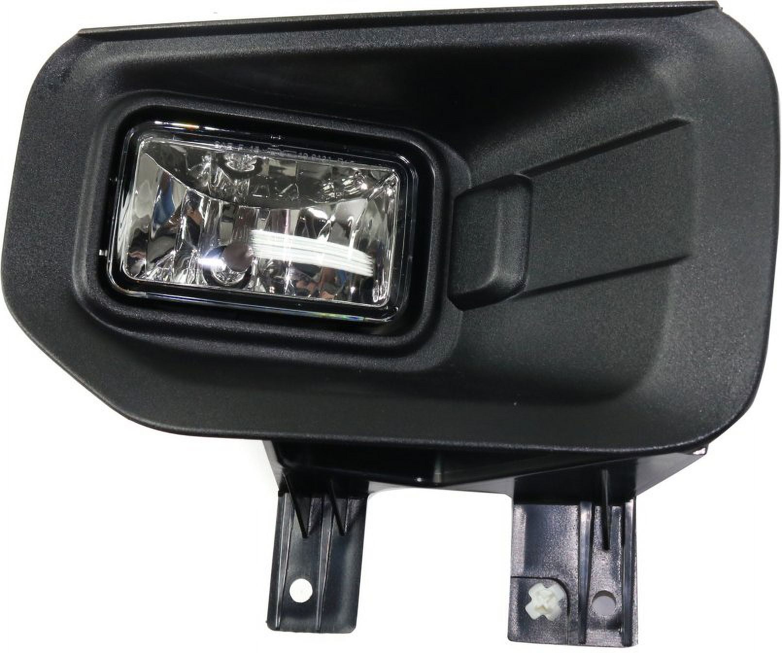 Front Fog Lamp Rh For F-150 15-17 Fits FO2593244C / FL3Z15200A