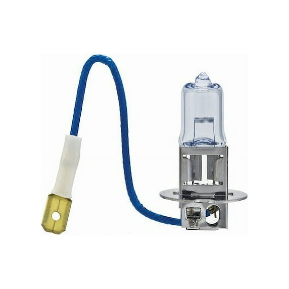 Front Fog Light Bulb - Compatible with 1987 - 2005 Toyota Celica 1988 1989 1990 1991 1992 1993 1994 1995 1996 1997 1998 1999 2000 2001 2002 2003 2004