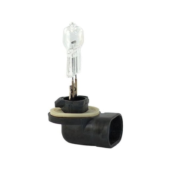 Front Fog Light Bulb - Compatible with 1988 - 1989 Buick Reatta