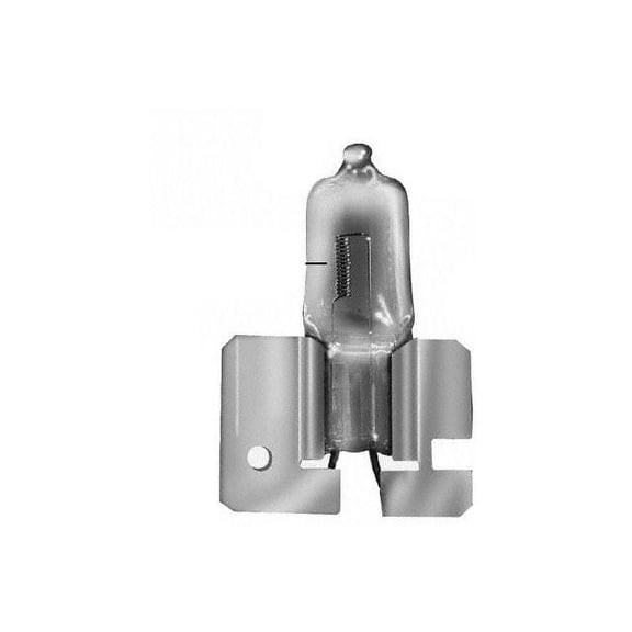 Front Fog Light Bulb - Compatible with 1988 - 1994 Alfa Romeo Spider Veloce 1989 1990 1991 1992 1993