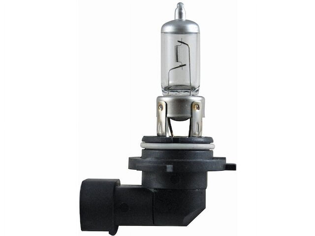 Front Fog Light Bulb - Compatible with 1998 - 2002, 2006 - 2013 Subaru ...