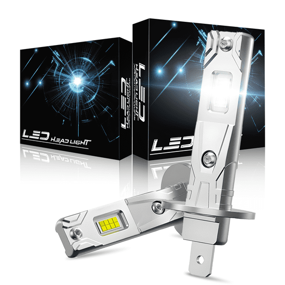 Front Fog Light Bulb - Compatible with 1999 - 2001 Ford Explorer 2000