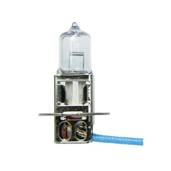 Front Fog Light Bulb - Compatible with 2001 - 2005 Volkswagen Passat 2002 2003 2004
