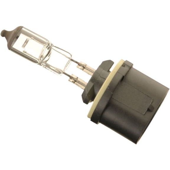 Front Fog Light Bulb - Compatible with 2002 - 2009 Chevy Trailblazer 2003 2004 2005 2006 2007 2008