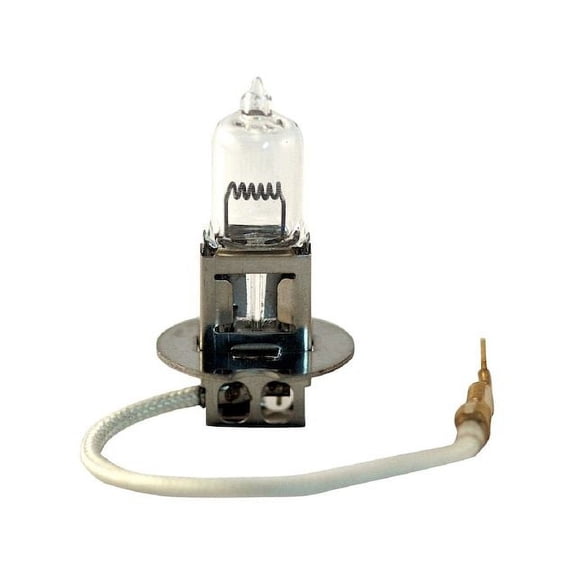 Front Fog Light Bulb - Compatible with 2003 - 2007 Mercedes-Benz G55 AMG 2004 2005 2006