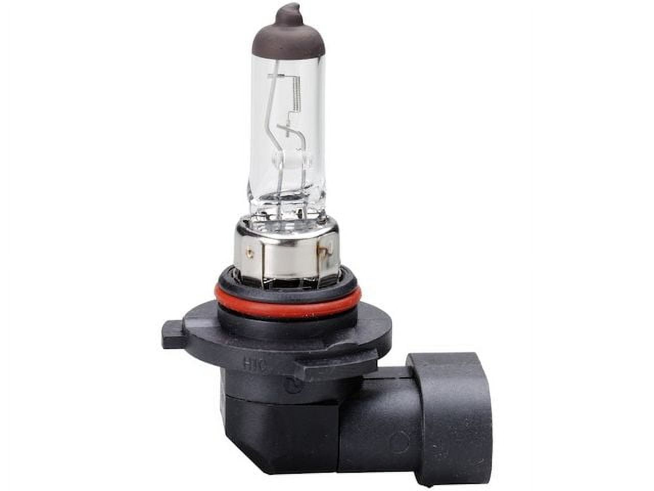 Front Fog Light Bulb - Compatible with 2004 - 2010 Jeep Grand Cherokee ...