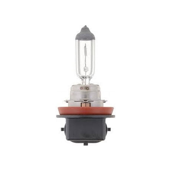 Front Fog Light Bulb - Compatible with 2005 - 2015 Chevy Equinox 2006 2007 2008 2009 2010 2011 2012 2013 2014