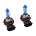 thumbnail image 1 of Front Fog Light Bulb - Compatible with 2005 - 2017 Ford Mustang Base 2006 2007 2008 2009 2010 2011 2012 2013 2014 2015 2016, 1 of 2