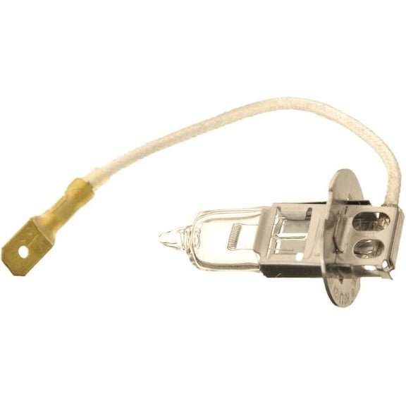 Front Fog Light Bulb - Compatible with 2006 - 2007 Subaru B9 Tribeca