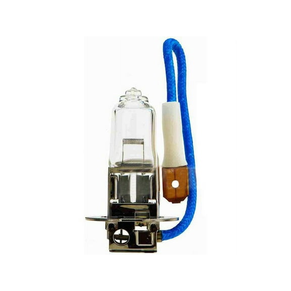 Front Fog Light Bulb - Compatible with 2006 - 2007 Subaru B9 Tribeca