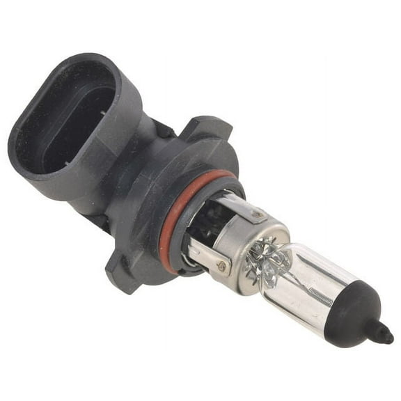 Front Fog Light Bulb - Compatible with 2007 - 2009 Jeep Wrangler 2008