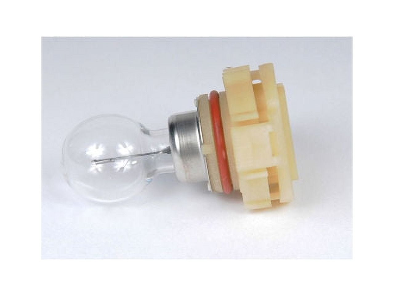 Front Fog Light Bulb - Compatible with 2007 - 2015 Chevy Silverado