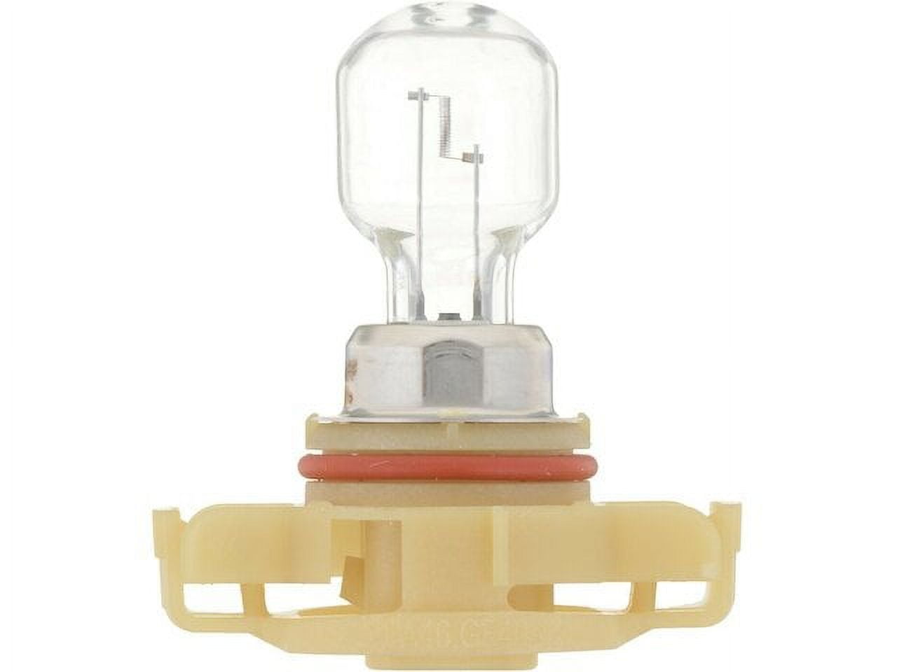 2013 Tahoe Fog Lamp Bulb