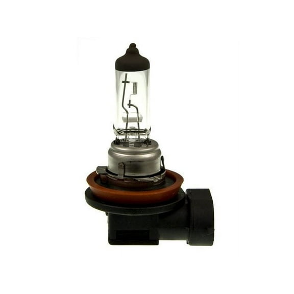 Front Fog Light Bulb - Compatible with 2007 - 2018 Mini Cooper 2008 2009 2010 2011 2012 2013 2014 2015 2016 2017