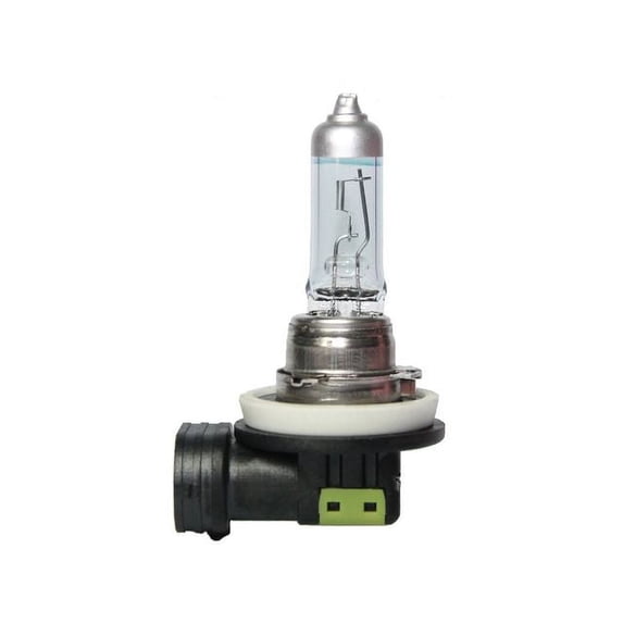 Front Fog Light Bulb - Compatible with 2008 - 2017 Honda Odyssey 2009 2010 2011 2012 2013 2014 2015 2016