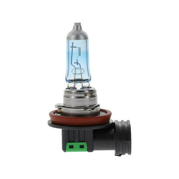 Front Fog Light Bulb - Compatible with 2009 - 2013 Toyota Corolla 2010 2011 2012
