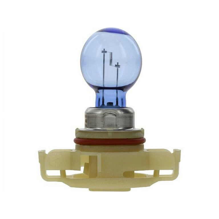 Front Fog Light Bulb - Compatible with 2010 - 2014 Dodge Charger 2011 2012  2013
