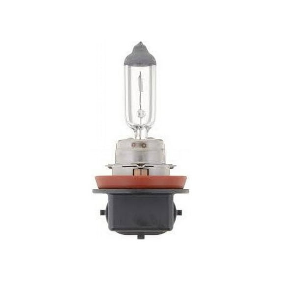 Front Fog Light Bulb - Compatible with 2010 - 2016 Land Rover LR4 2011 2012 2013 2014 2015