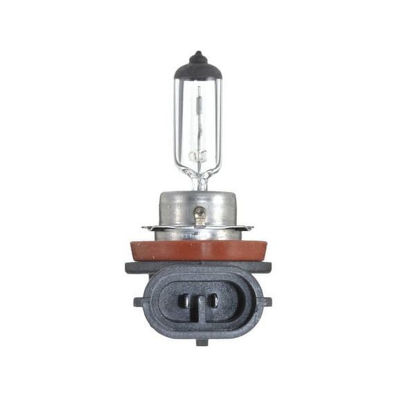 Front Fog Light Bulb - Compatible with 2011 - 2017 Nissan Quest 2012 2013 2014 2015 2016