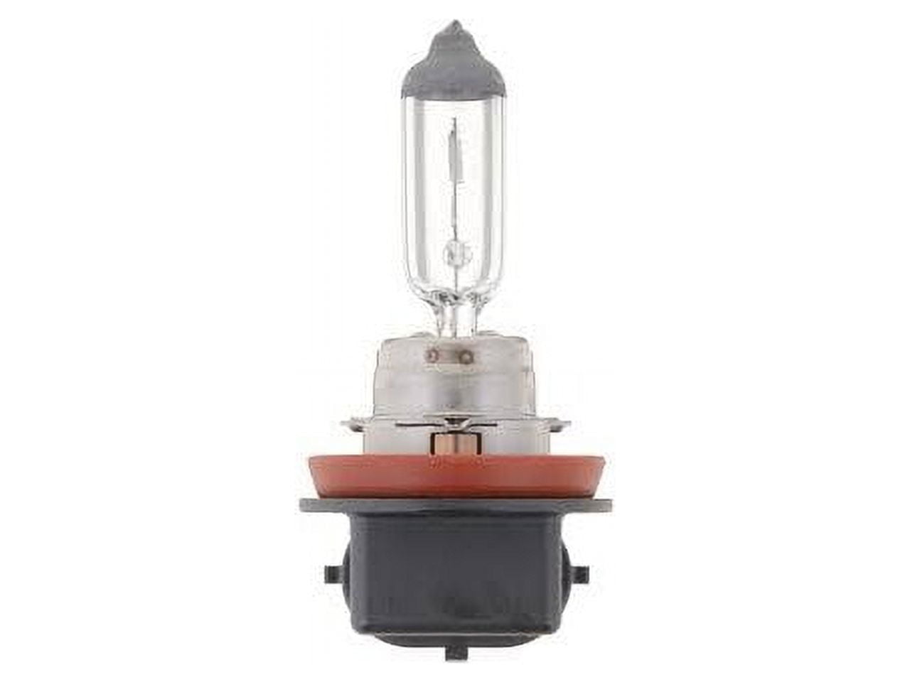 Front Fog Light Bulb - Compatible with 2013 - 2016 Dodge Dart 2014 2015