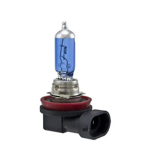 Front Fog Light Bulb - Compatible with 2016 - 2017 Chevy Equinox