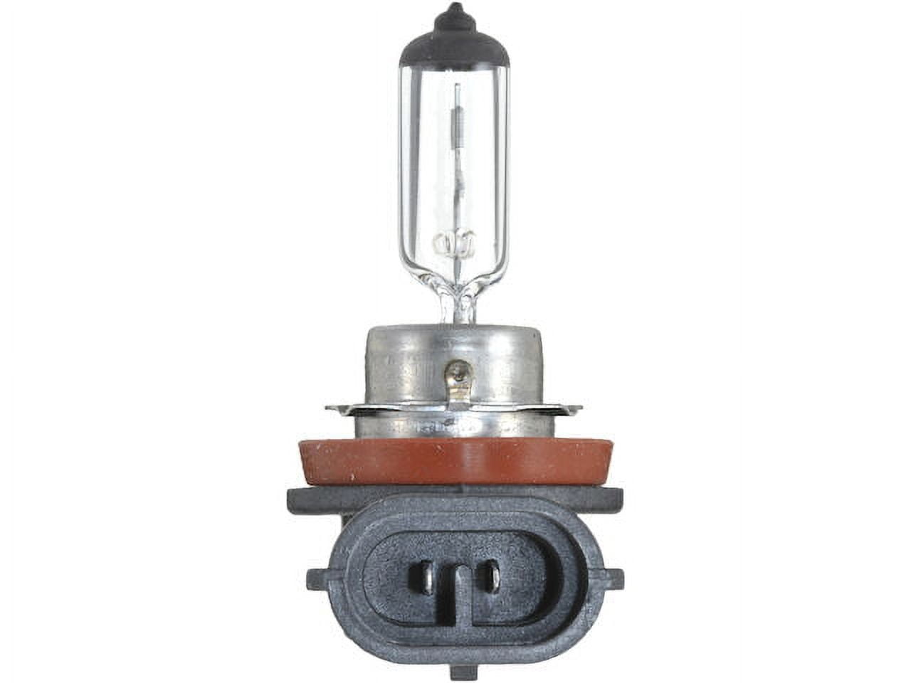 Front Fog Light Bulb - Compatible with 2016 - 2020 Honda Civic
