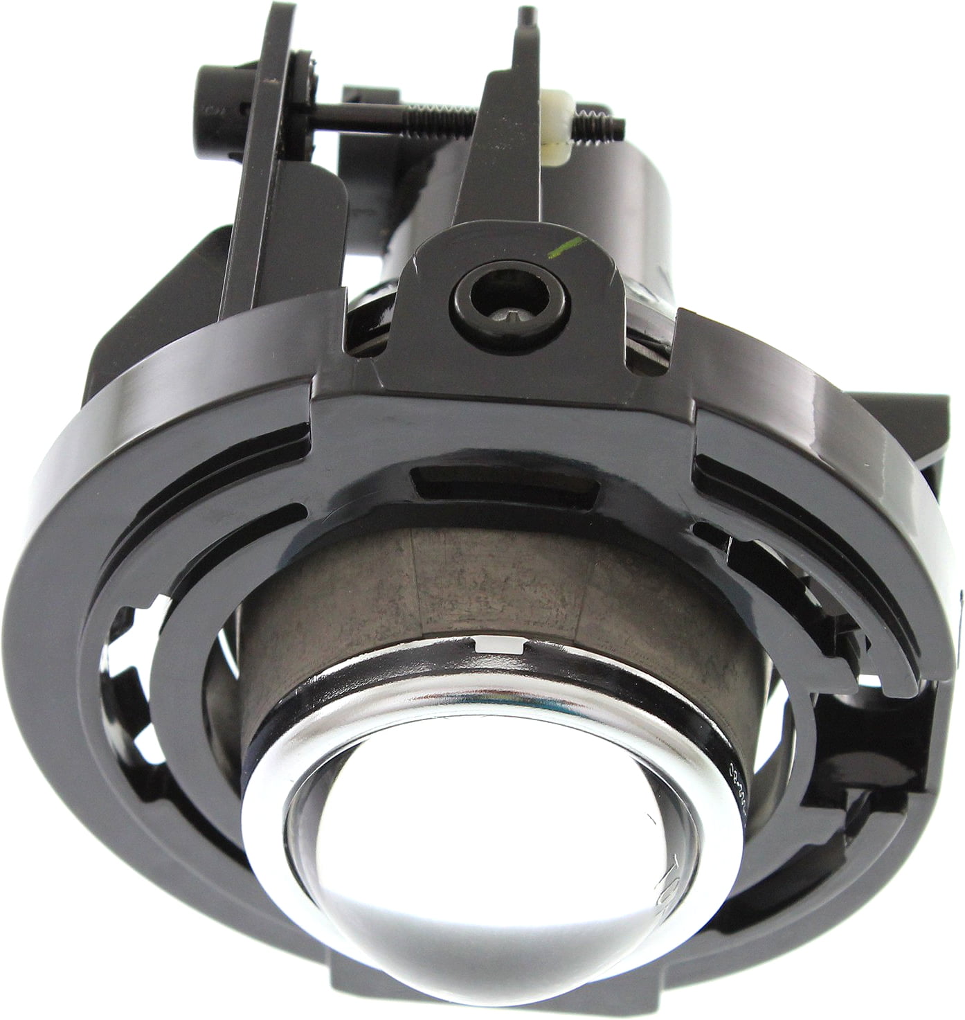 Front Fog Light Compatible with CHRYSLER 200 2011-2017/CHALLENGER 2013-2018/DURANGO 2014-2018/PACIFICA 2017-2018 Right Passenger Side=Left Driver Side Assembly