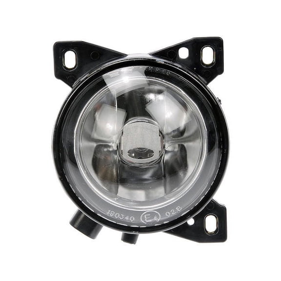 Front Fog Light - Compatible with 2013 - 2019 Peterbilt 579 2014 2015 2016 2017 2018