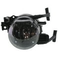 thumbnail image 1 of Front Fog Light Compatible with BMW 7-SERIES 2002-2008 Right Passenger Side Assembly Sedan, 1 of 5