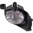 thumbnail image 1 of Front Fog Light Compatible with CHEVROLET SONIC 2012-2016 Right Passenger Side Assembly LS/LT/LTZ Model Hatchback/Sedan - CAPA Certified, 1 of 5