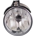 thumbnail interactive-video image 1 of Evan-Fischer CAPA Fog Light Set – 2005-2008 Chrysler 300 / 08-09 Dodge Caliber – Left+Right – W/ Bulbs 1 of 5