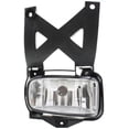 thumbnail image 1 of Front Fog Light Compatible with FORD ESCAPE 2001-2004 Right Passenger Side Assembly, 1 of 5