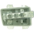 thumbnail image 1 of Front Fog Light Compatible with FORD EXPEDITION 2015-2017 Right Passenger Side Assembly, 1 of 5