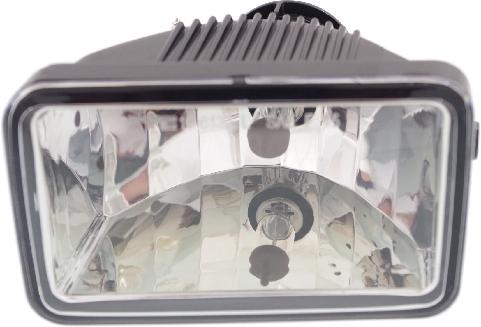Front Fog Light Compatible with FORD F-150 2015-2018 Left Driver Side Assembly All Cab Type