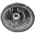 thumbnail image 1 of Front Fog Light Compatible with INFINITI FX35/FX45 2003-2005 / ALTIMA 2002-2004 Right Passenger Side Assembly, 1 of 5