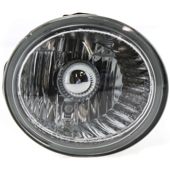 Front Fog Light Compatible with INFINITI FX35/FX45 2003-2005 / ALTIMA 2002-2004 Right Passenger Side Assembly